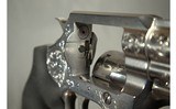 Colt ~ King Cobra Engraved ~ .357 Magnum - 5 of 9