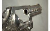 Colt ~ King Cobra Engraved ~ .357 Magnum - 6 of 9