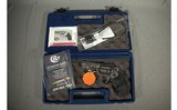 Colt ~ King Cobra Engraved ~ .357 Magnum - 9 of 9