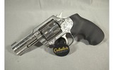 Colt ~ King Cobra Engraved ~ .357 Magnum - 2 of 9