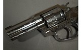 Colt ~ King Cobra Engraved ~ .357 Magnum - 8 of 9