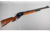Marlin ~ 1895SS ~ .45-70 Government - 1 of 6