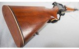 Marlin ~ 1895SS ~ .45-70 Government - 3 of 6