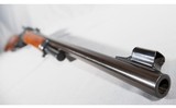 Marlin ~ 1895SS ~ .45-70 Government - 4 of 6