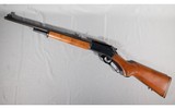 Marlin ~ 1895SS ~ .45-70 Government - 2 of 6