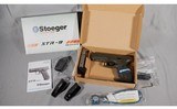 Stoeger ~ STR-9 ~ 9mm Parabellum - 7 of 7