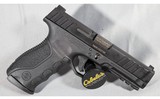 Stoeger ~ STR-9 ~ 9mm Parabellum - 1 of 7
