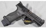 Stoeger ~ STR-9 Combat X ~ 9mm Luger - 1 of 7