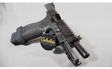 Stoeger ~ STR-9 Combat X ~ 9mm Luger - 4 of 7