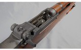 Springfield Armory ~ M1 Rifle ~ .30 M1 - 9 of 12