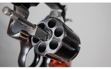Colt ~ Python ~ .357 Magnum - 4 of 9