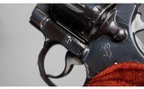 Colt ~ Python ~ .357 Magnum - 8 of 9
