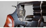 Colt ~ Python ~ .357 Magnum - 6 of 9