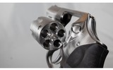Ruger ~ SP101 ~ .357 Magnum - 4 of 7