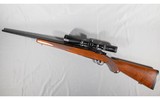 Ruger ~ M77R Mark II ~ .300 Winchester Short Magnum - 2 of 6