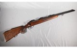 Remington ~ Model 700 ADL Deluxe Carbine ~ .30-06 Springfield - 1 of 6