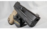 Smith & Wesson ~ M&P9 Shield ~ 9mm Luger - 3 of 6