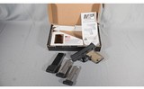 Smith & Wesson ~ M&P9 Shield ~ 9mm Luger - 6 of 6