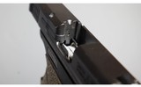 Smith & Wesson ~ M&P9 Shield ~ 9mm Luger - 4 of 6