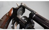 Smith & Wesson ~ Model 14-3 ~ .38 Special - 4 of 7