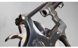 Smith & Wesson ~ Model 14-3 ~ .38 Special - 5 of 7