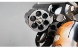 Smith & Wesson ~ Model 14-3 ~ .38 Special - 6 of 7
