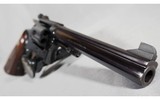 Smith & Wesson ~ Model 14-3 ~ .38 Special - 3 of 7