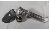 Colt ~ King Cobra ~ .357 Magnum