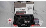 Ruger ~ Ruger-5.7 ~ 5.7x28mm - 7 of 7
