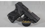 Ruger ~ LCP II ~ .22 Long Rifle