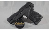Ruger ~ LCP II ~ .22 Long Rifle - 2 of 7