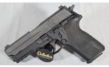 Sig Sauer ~ P229 ~ 9mm Parabellum - 2 of 5