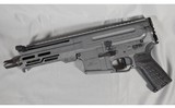 CMMG ~ MK4 Dissent ~ .300 AAC Blackout - 2 of 7