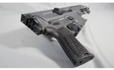 CMMG ~ MK4 Dissent ~ .300 AAC Blackout - 3 of 7