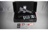 CMMG ~ MK4 Dissent ~ .300 AAC Blackout - 7 of 7