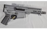 CMMG ~ MK4 Dissent ~ .300 AAC Blackout - 1 of 7