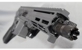 CMMG ~ MK4 Dissent ~ .300 AAC Blackout - 4 of 7