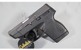 Taurus ~ PT 738 TCP ~ .380 ACP - 2 of 7