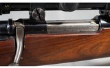 Husqvarna Vapenfabrik ~ Model 1640 ~ .30-06 Springfield - 7 of 7