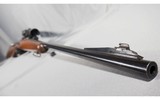 Husqvarna Vapenfabrik ~ Model 1640 ~ .30-06 Springfield - 4 of 7