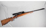 Husqvarna Vapenfabrik ~ Model 1640 ~ .30-06 Springfield - 1 of 7