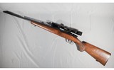 Husqvarna Vapenfabrik ~ Model 1640 ~ .30-06 Springfield - 2 of 7
