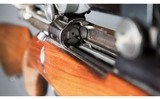 Husqvarna Vapenfabrik ~ Model 1640 ~ .30-06 Springfield - 5 of 7
