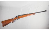Husqvarna Vapenfabrik ~ Model 1640 ~ .30-06 Springfield - 1 of 6