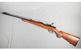 Husqvarna Vapenfabrik ~ Model 1640 ~ .30-06 Springfield - 2 of 6