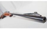 Husqvarna Vapenfabrik ~ Model 1640 ~ .30-06 Springfield - 4 of 6