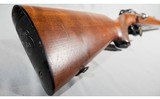 Husqvarna Vapenfabrik ~ Model 1640 ~ .30-06 Springfield - 3 of 6