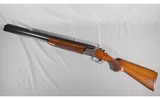 B.C. Miroku ~ 3700 Grade III ~ 12 Gauge - 2 of 10