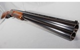 B.C. Miroku ~ 3700 Grade III ~ 12 Gauge - 8 of 10
