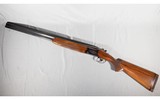 B.C. Miroku ~ 3700 Sporter ~ 12 Gauge - 2 of 8